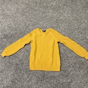 Lands’ End sweater sz XS